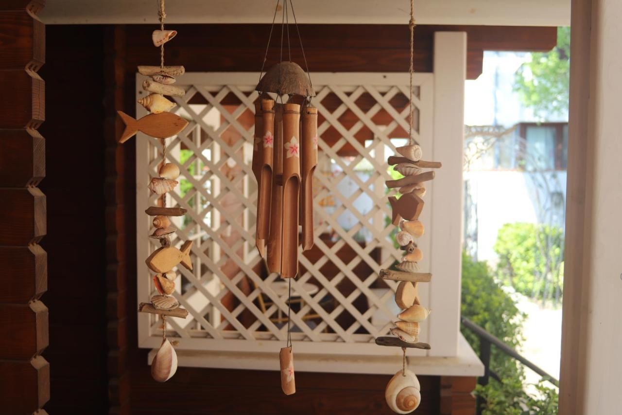 Guest House Yanita فارنا المظهر الخارجي الصورة