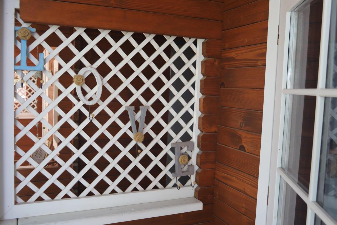 Guest House Yanita فارنا المظهر الخارجي الصورة