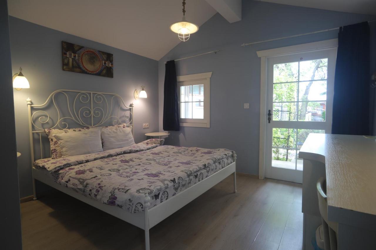 Guest House Yanita فارنا المظهر الخارجي الصورة