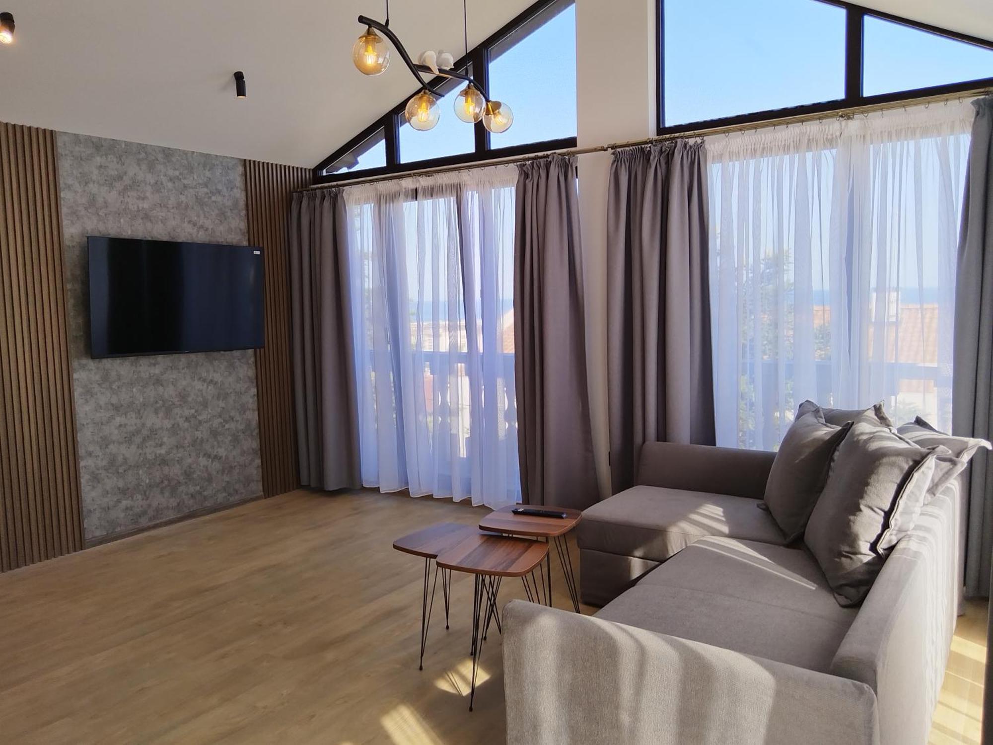 Guest House Yanita فارنا المظهر الخارجي الصورة