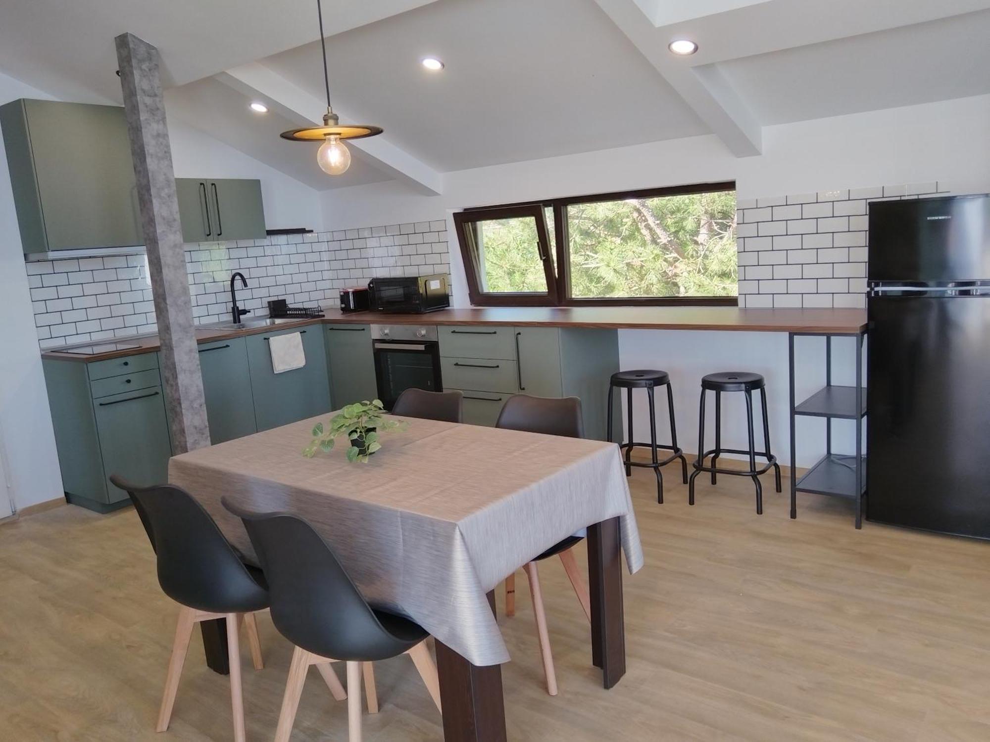 Guest House Yanita فارنا المظهر الخارجي الصورة
