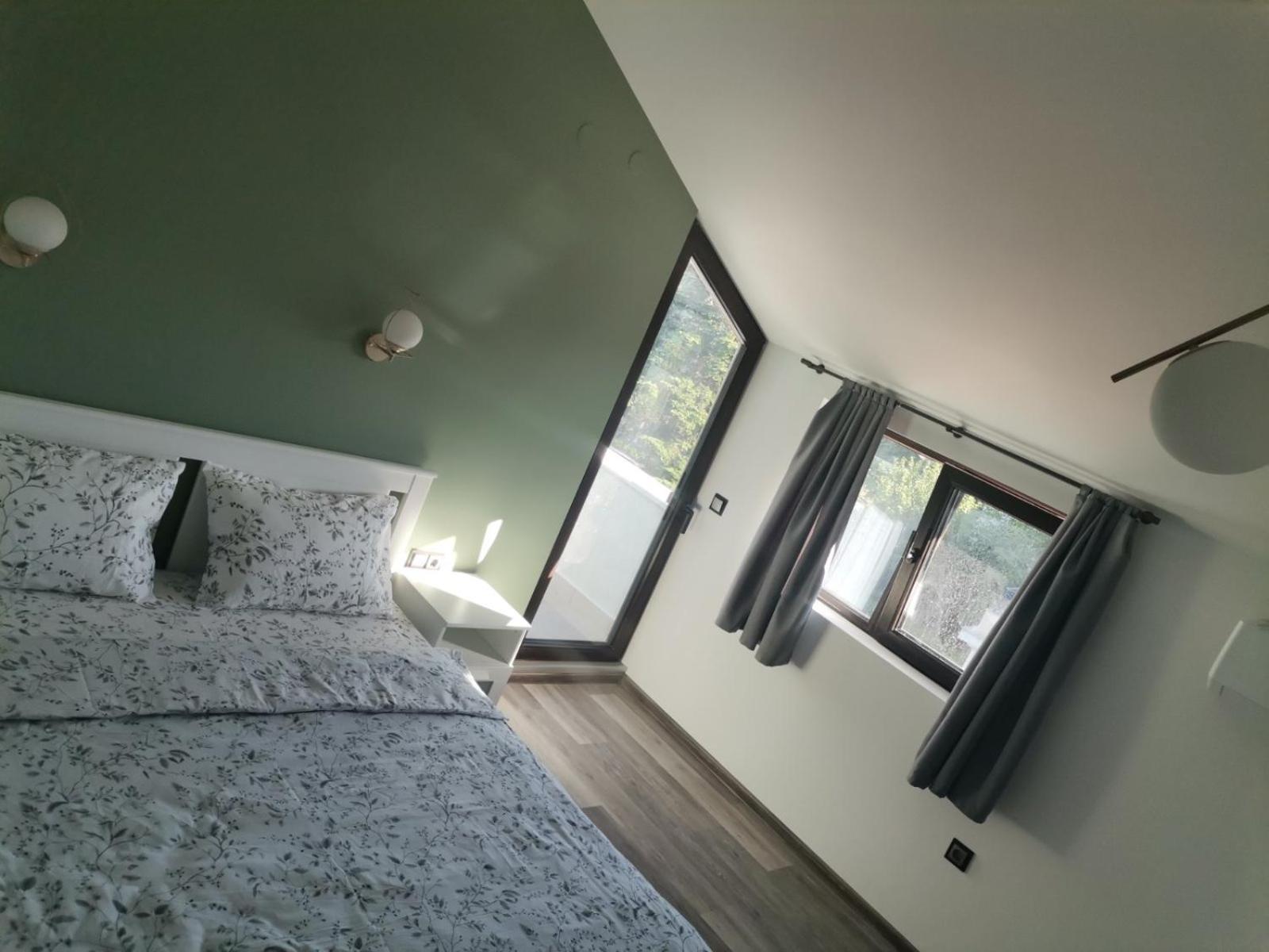Guest House Yanita فارنا المظهر الخارجي الصورة