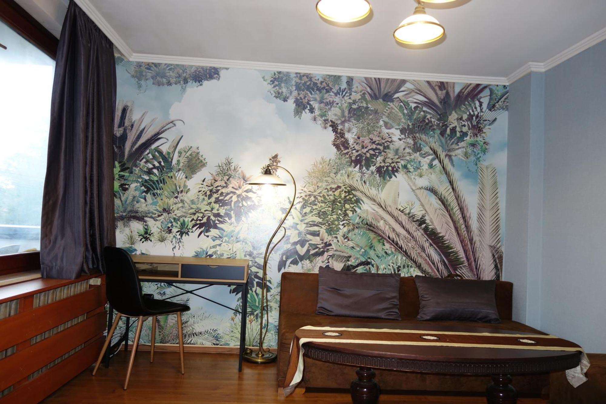 Guest House Yanita فارنا المظهر الخارجي الصورة