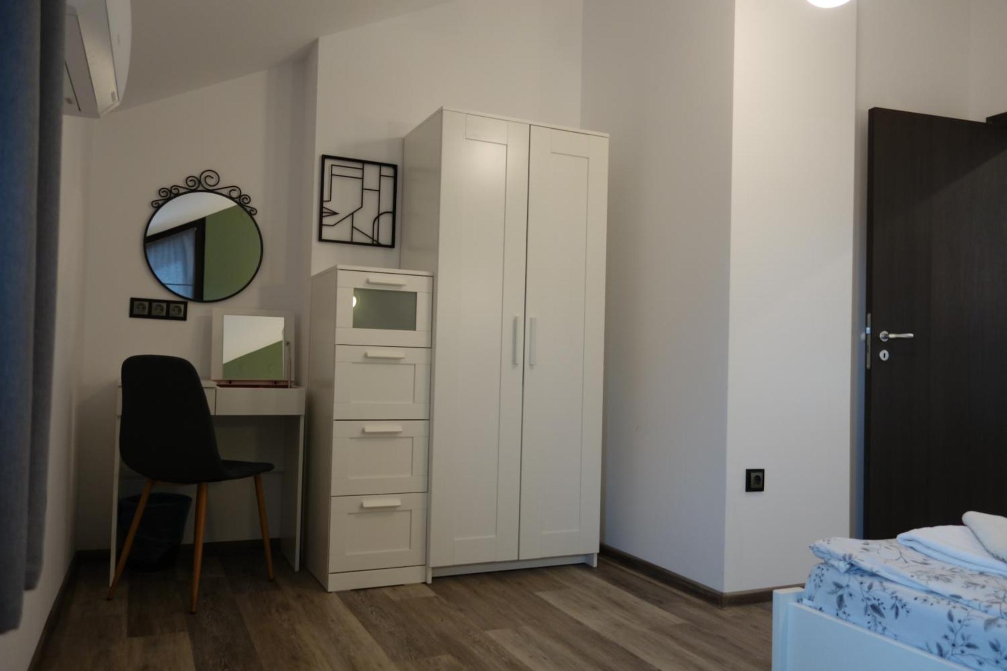 Guest House Yanita فارنا المظهر الخارجي الصورة