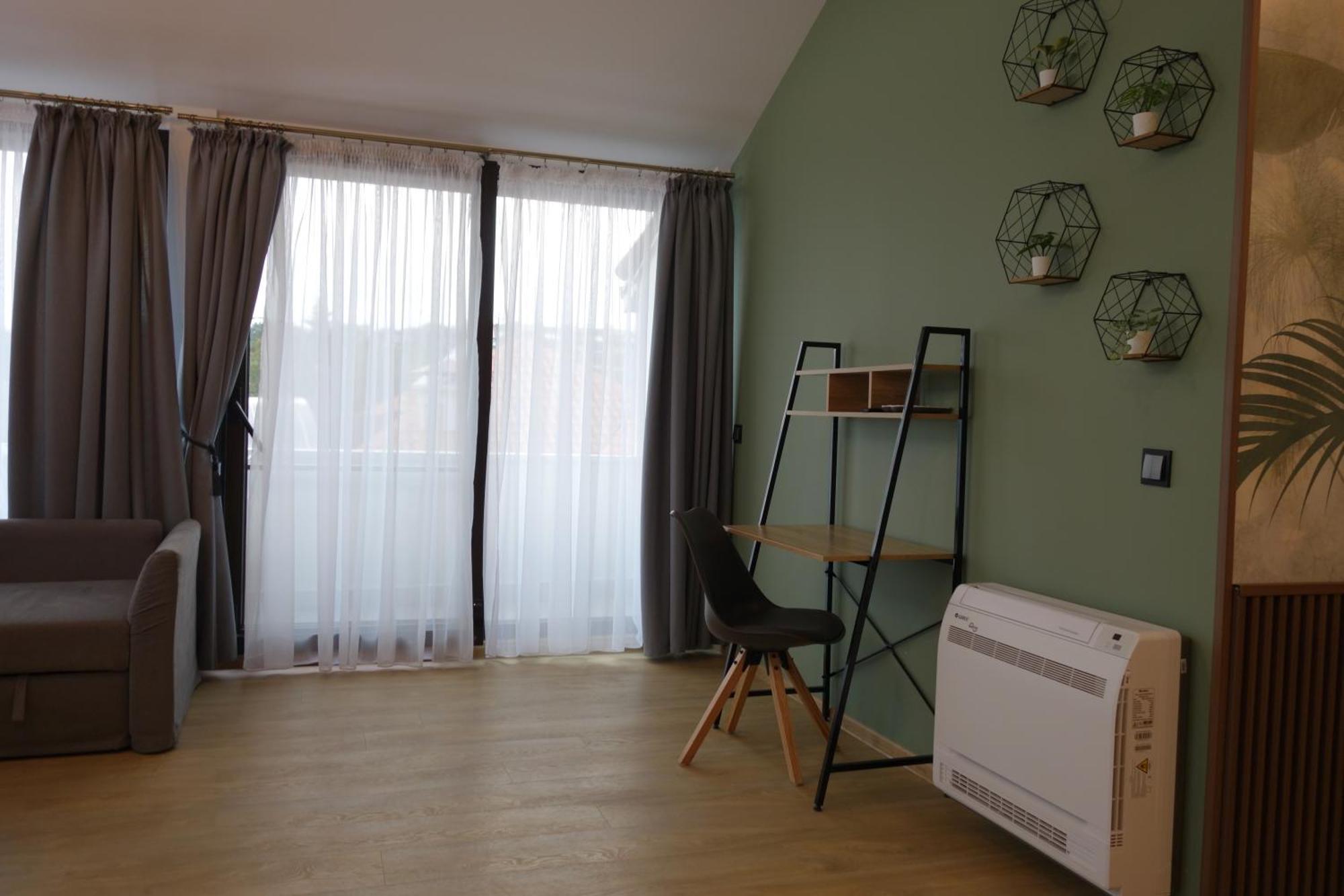 Guest House Yanita فارنا المظهر الخارجي الصورة