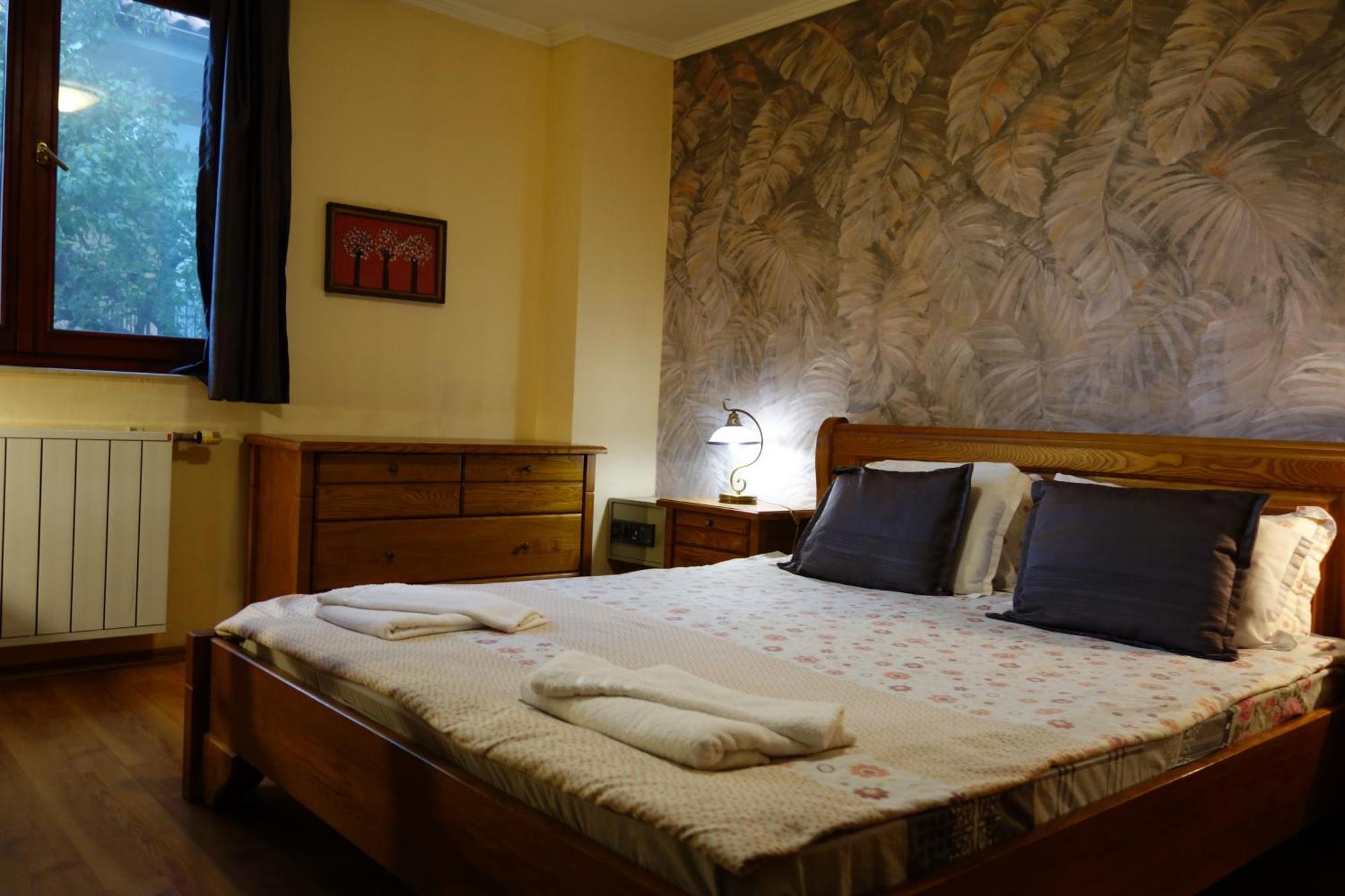 Guest House Yanita فارنا المظهر الخارجي الصورة
