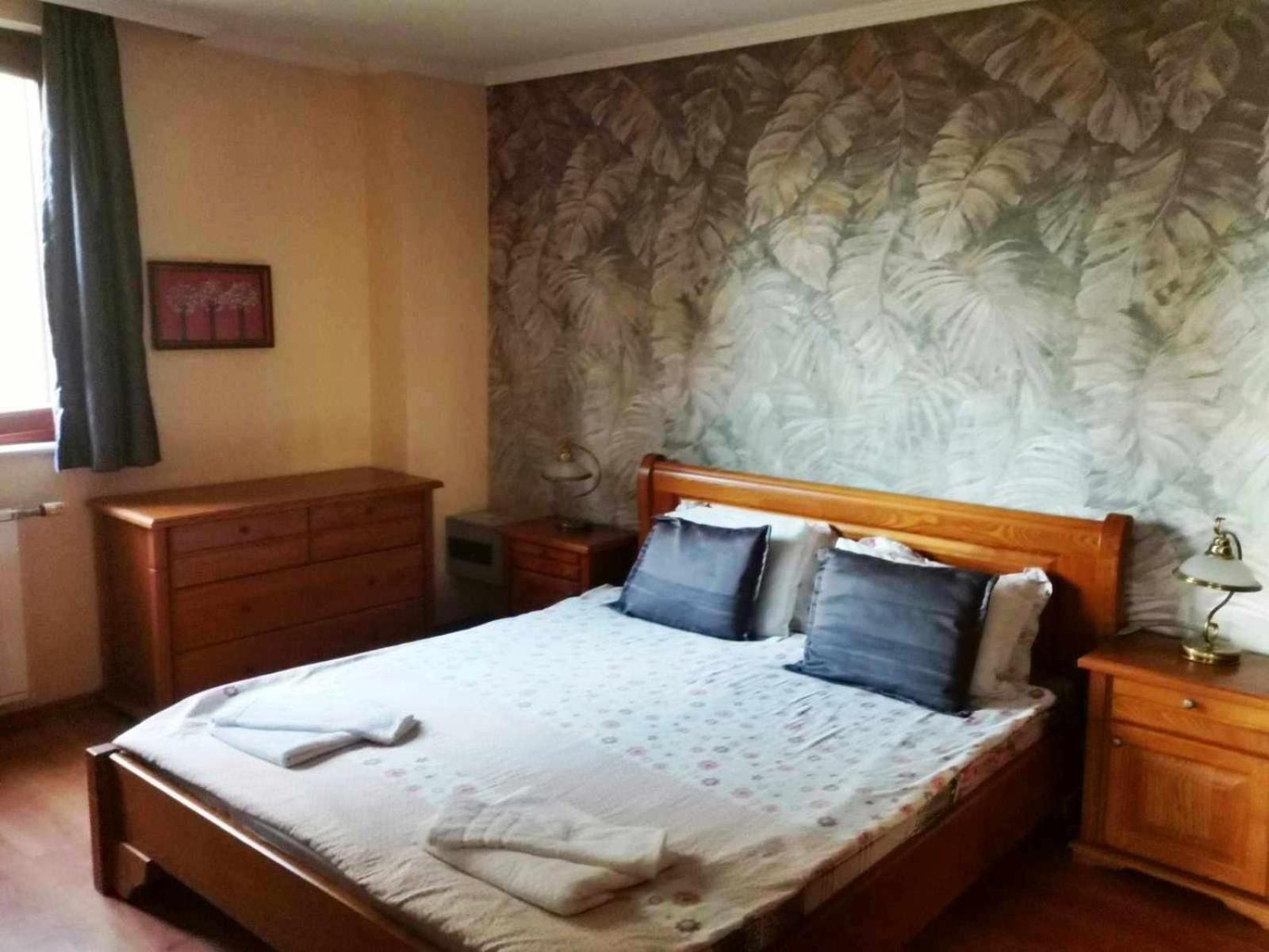 Guest House Yanita فارنا المظهر الخارجي الصورة